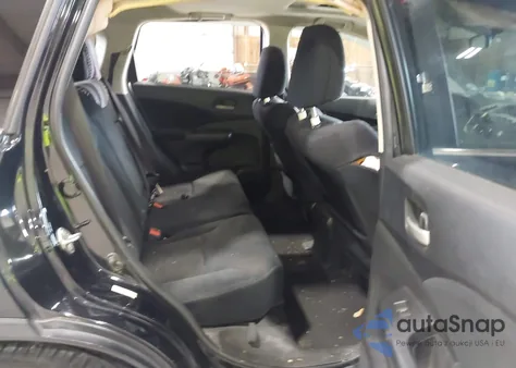 2014 Honda Cr-V Ex z USA, uszkodzony, nr VIN 5J6RM4H57EL022161